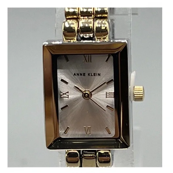 Anne Klein | Jewelry | Nwotanne Klein Quarts Watch 4899753h  display picture 1